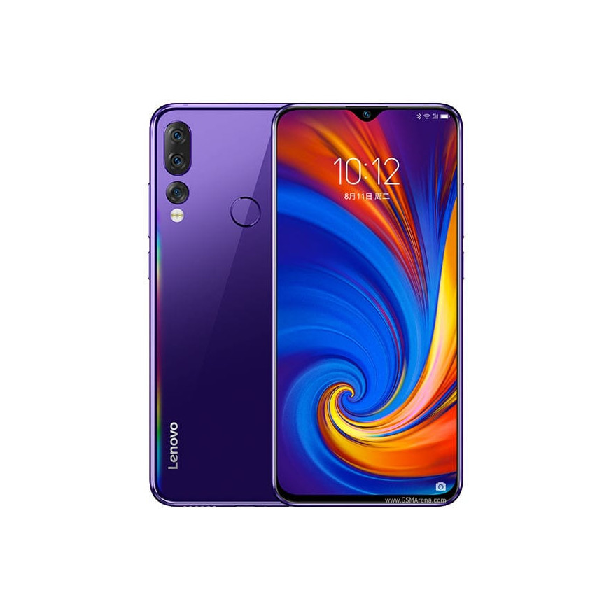 Lenovo Z5s