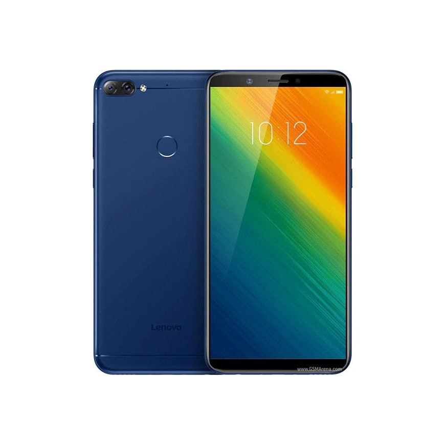 Lenovo K5 Note (2018)