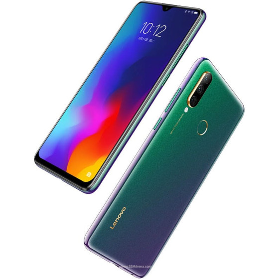 Lenovo Z6 Youth