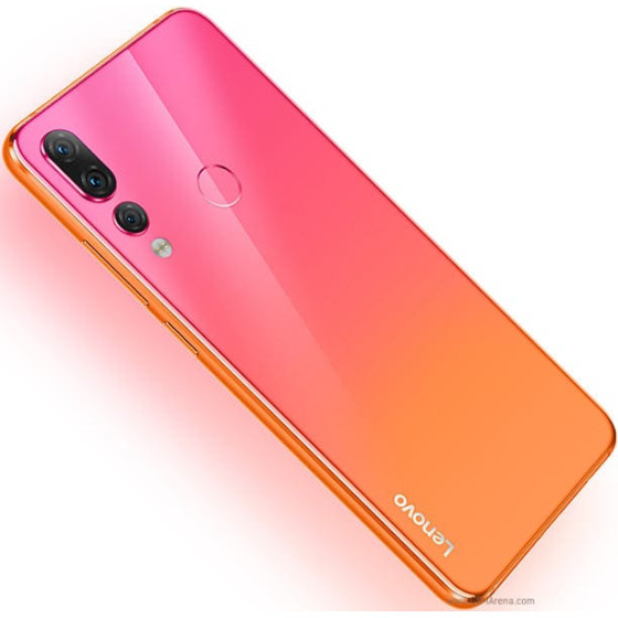 Lenovo Z5s
