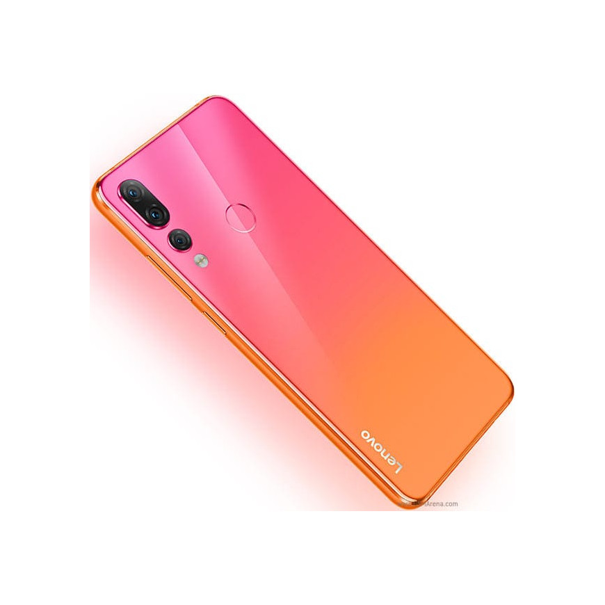 Lenovo Z5s