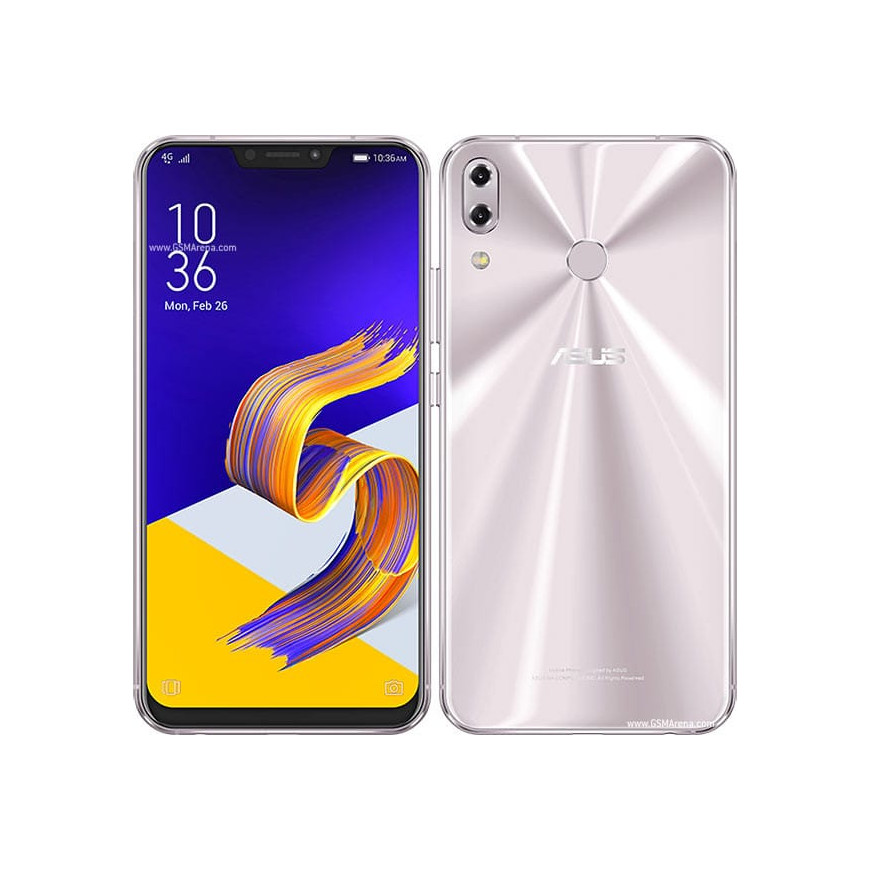 Asus Zenfone 5z ZS620KL
