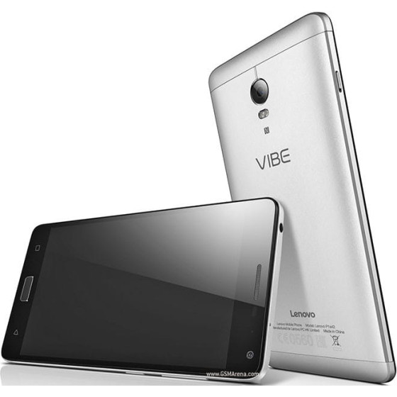 Lenovo Vibe P1