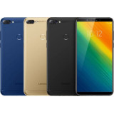 Lenovo K5 Note (2018)