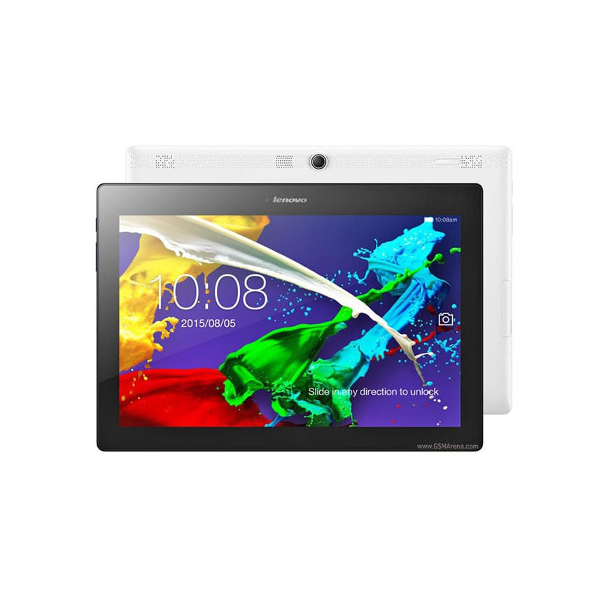 Lenovo Tab 2 A10-70