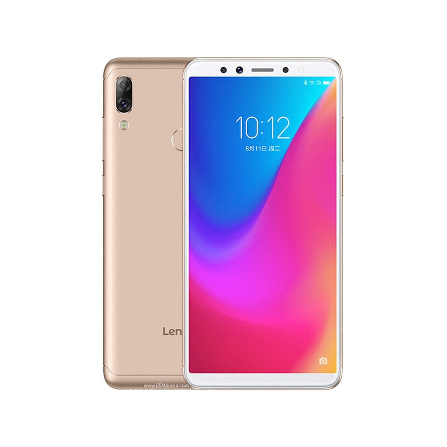 Lenovo K5 Pro