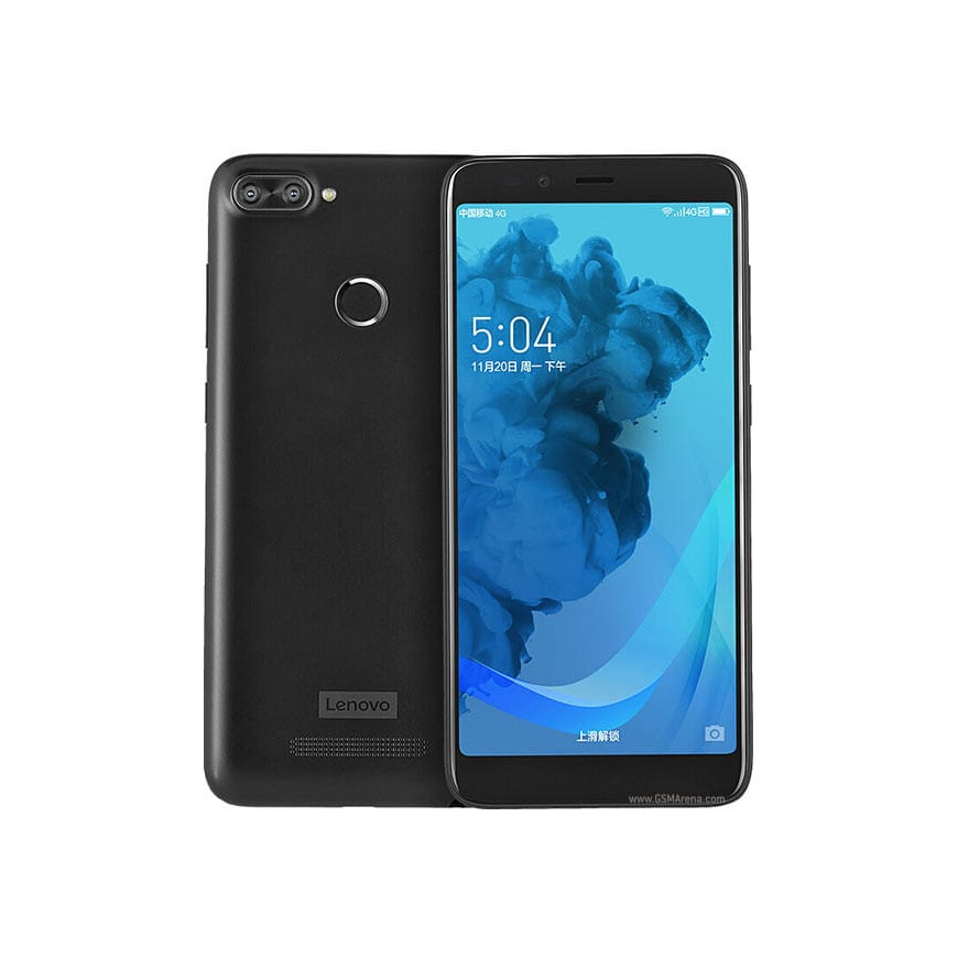 Lenovo K320t