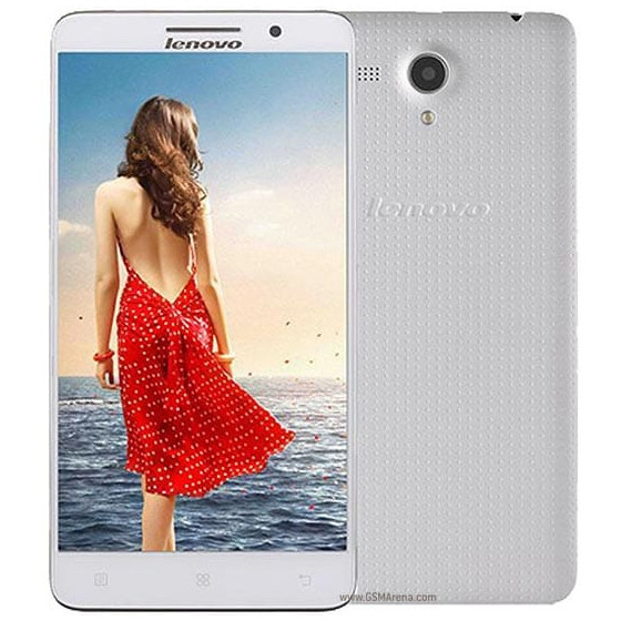 Lenovo A616