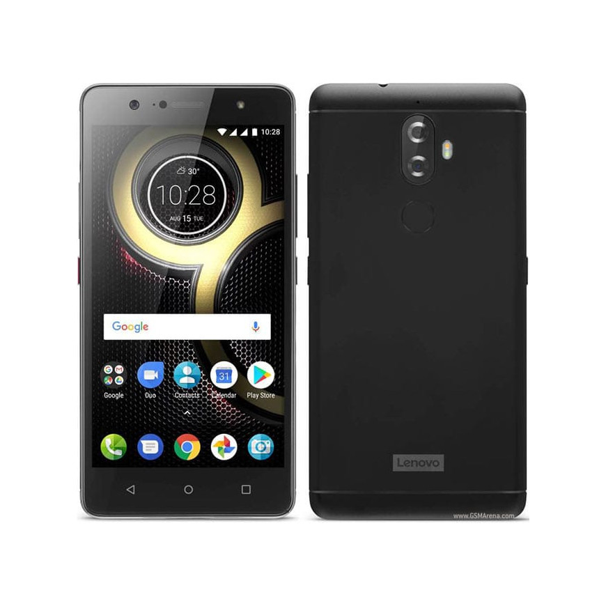 Lenovo K8 Plus