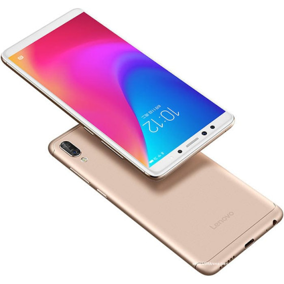 Lenovo K5 Pro