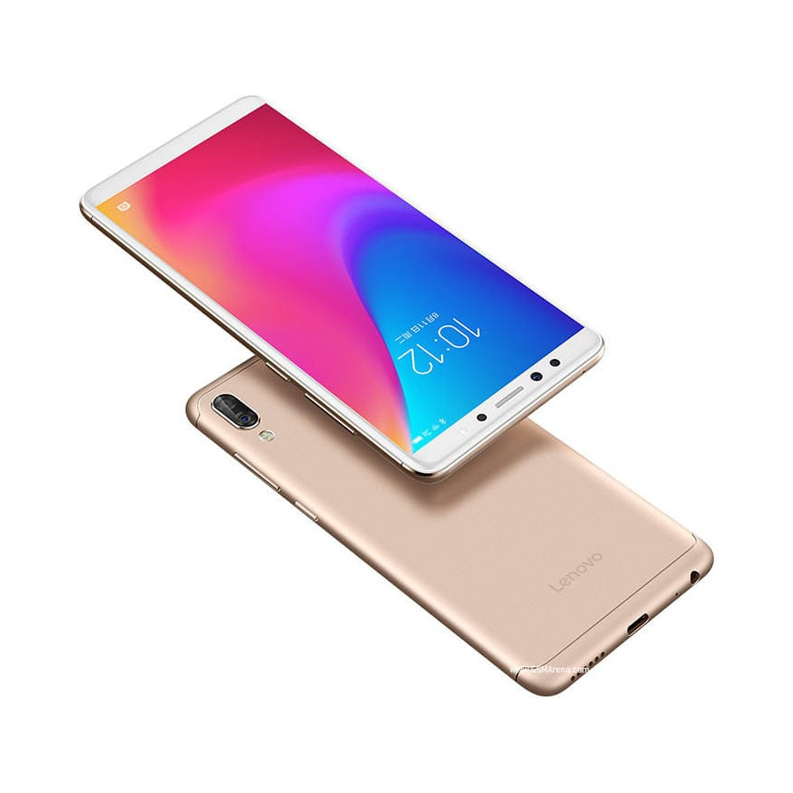 Lenovo K5 Pro