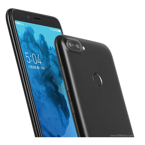 Lenovo K320t