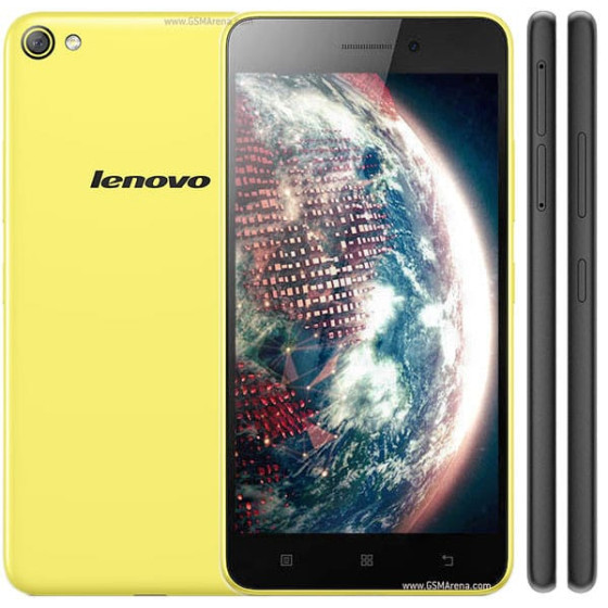 Lenovo S60