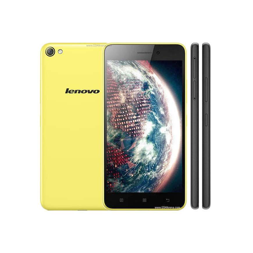 Lenovo S60