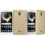 Lenovo K8 Plus