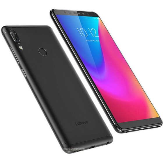 Lenovo K5 Pro