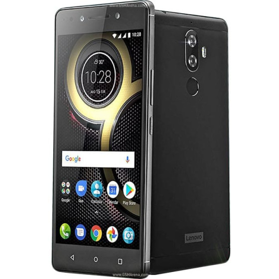 Lenovo K8 Note