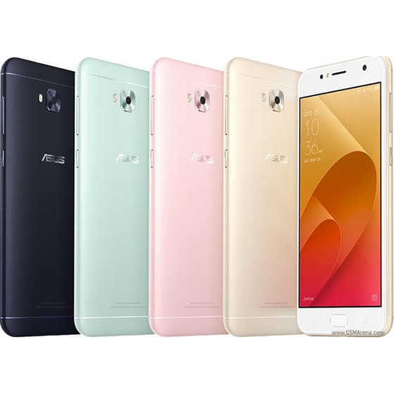 Asus Zenfone 4 Selfie Lite ZB553KL