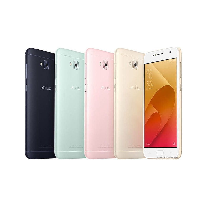 Asus Zenfone 4 Selfie Lite ZB553KL