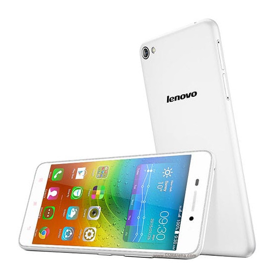 Lenovo S60