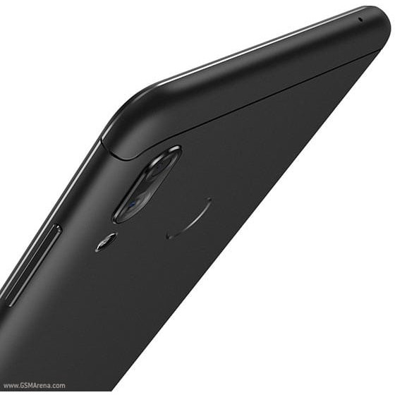 Lenovo K5 Pro