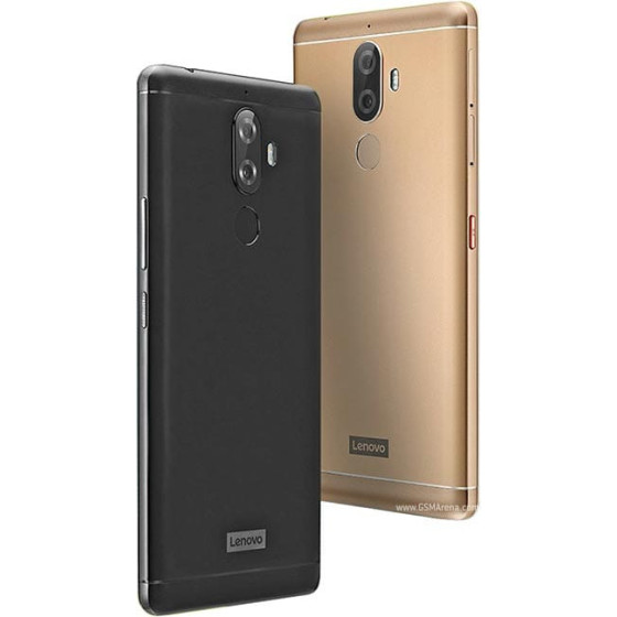 Lenovo K8 Note