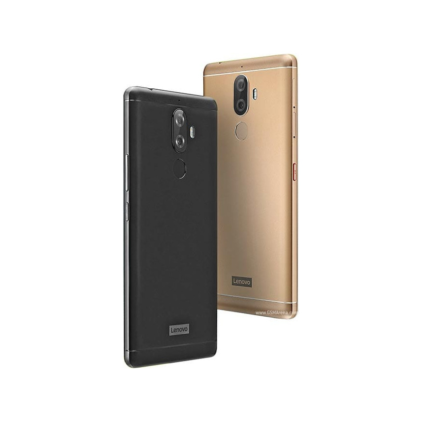 Lenovo K8 Note