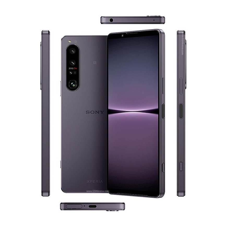 Sony Xperia 1 IV
