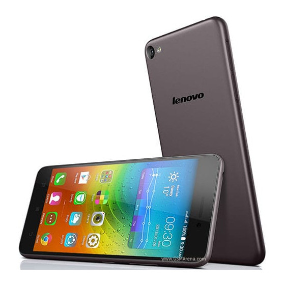 Lenovo S60