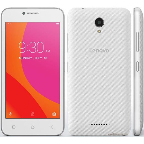 Lenovo B