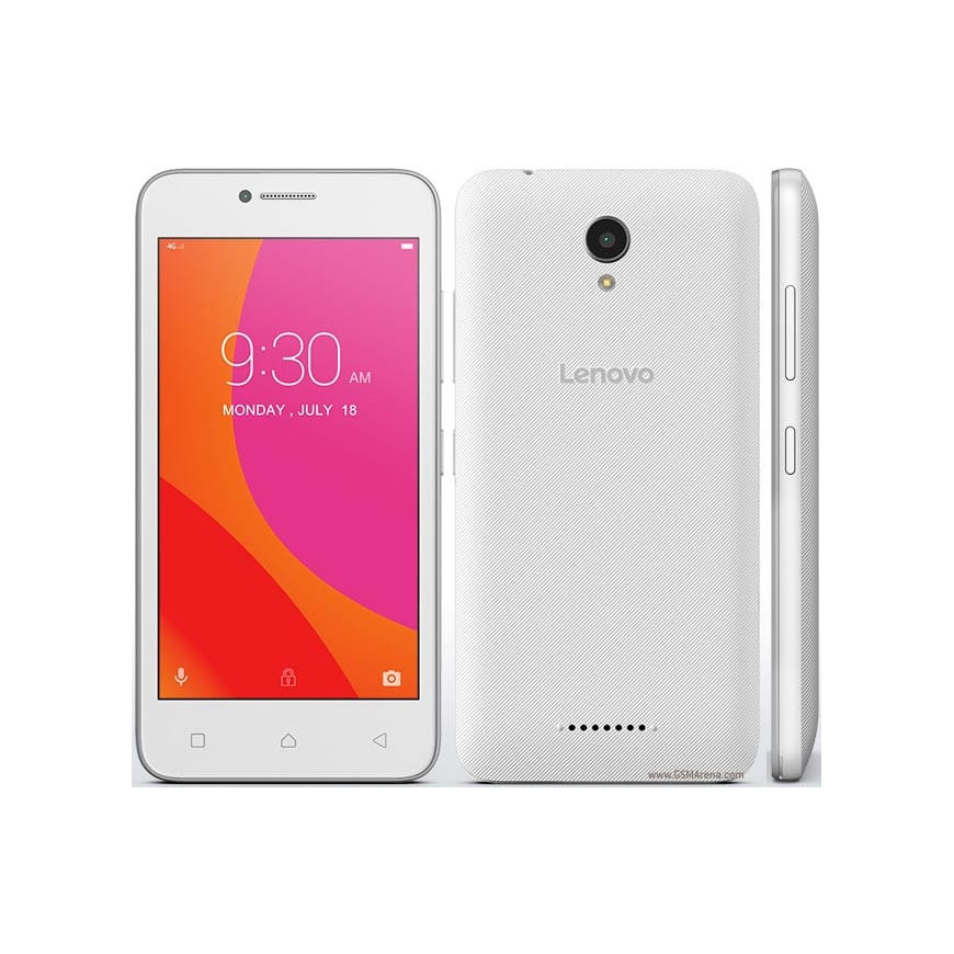 Lenovo B