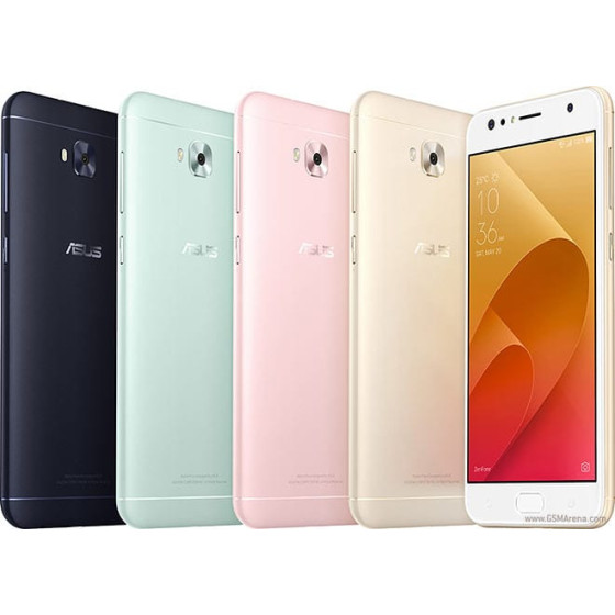 Asus Zenfone 4 Selfie ZD553KL
