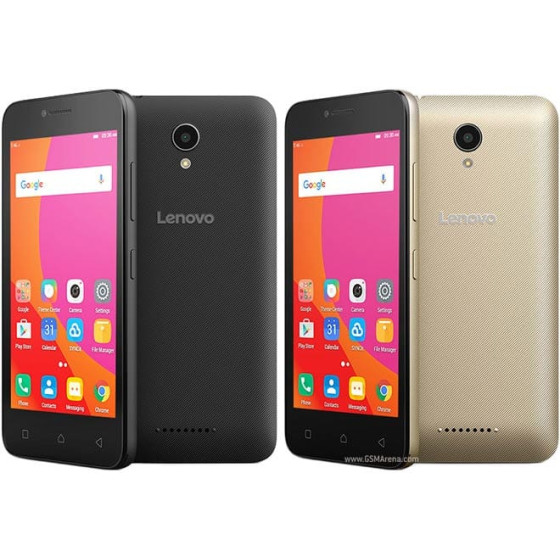 Lenovo B