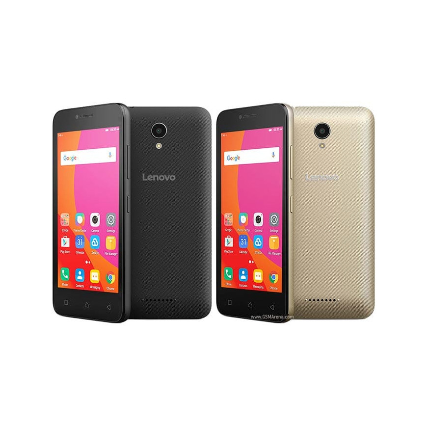 Lenovo B