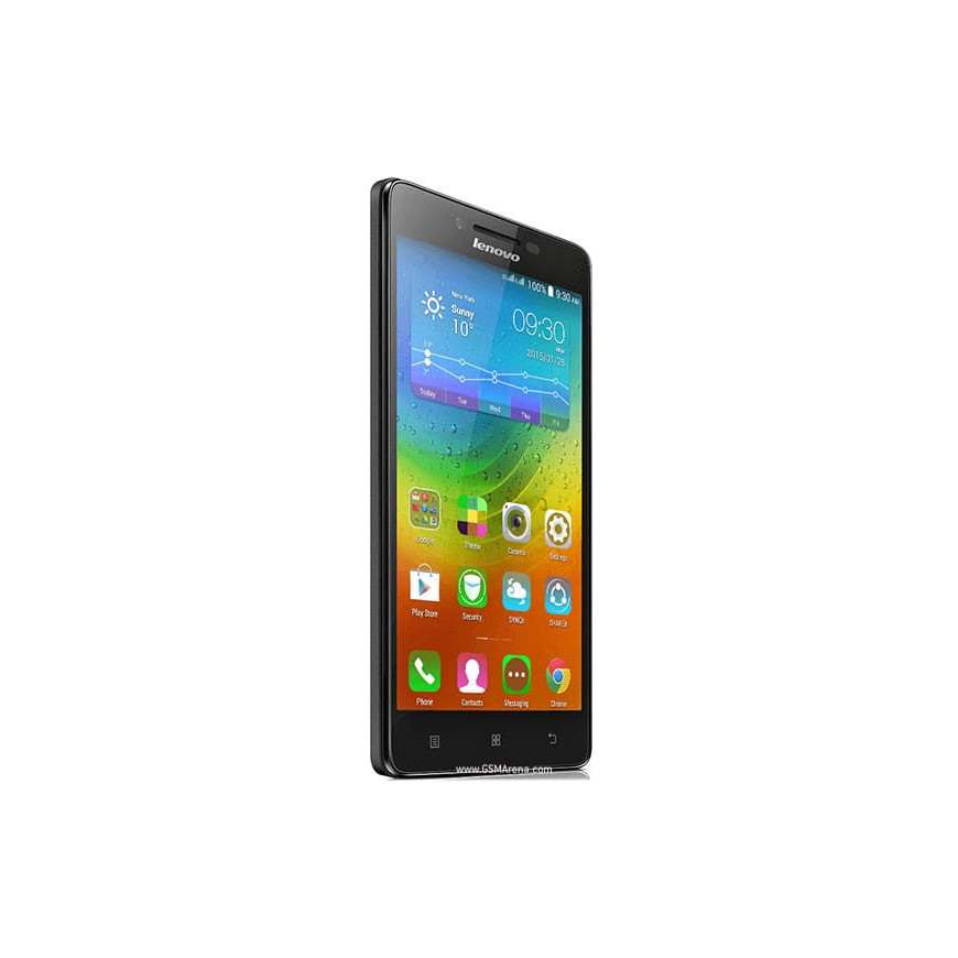 Lenovo A6000
