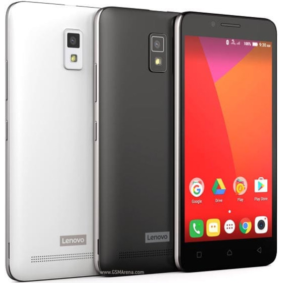 Lenovo A6600