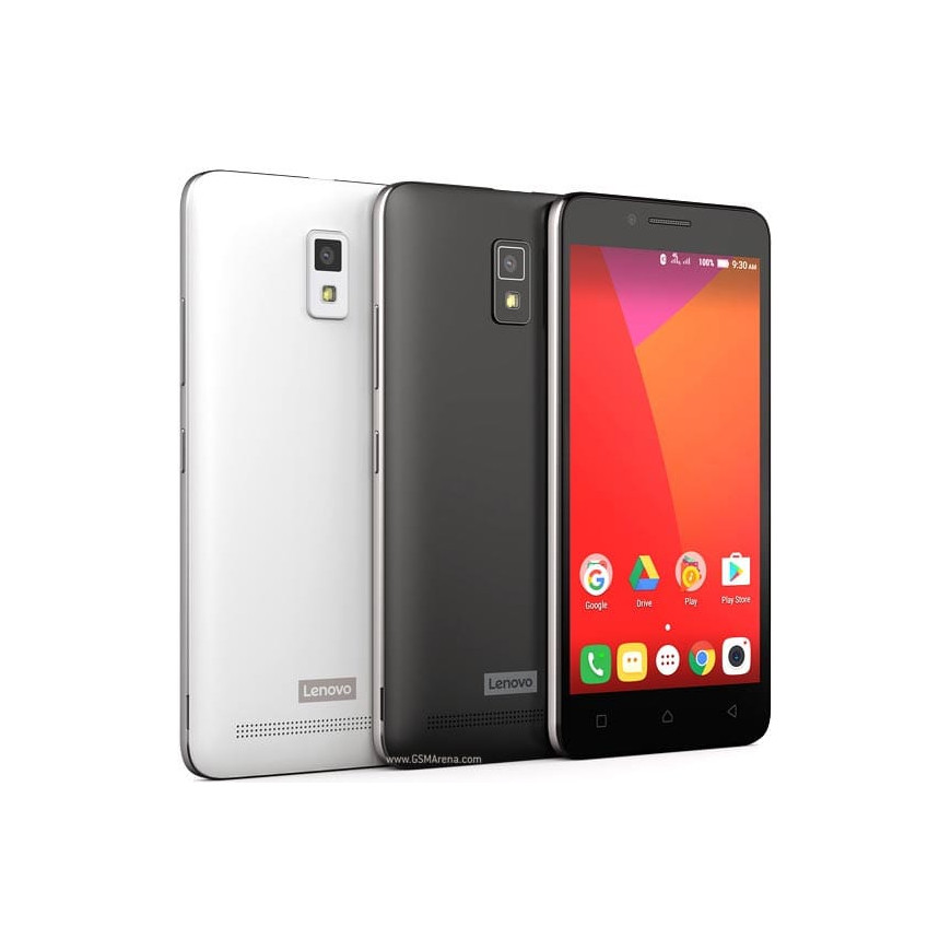 Lenovo A6600