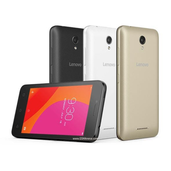 Lenovo B