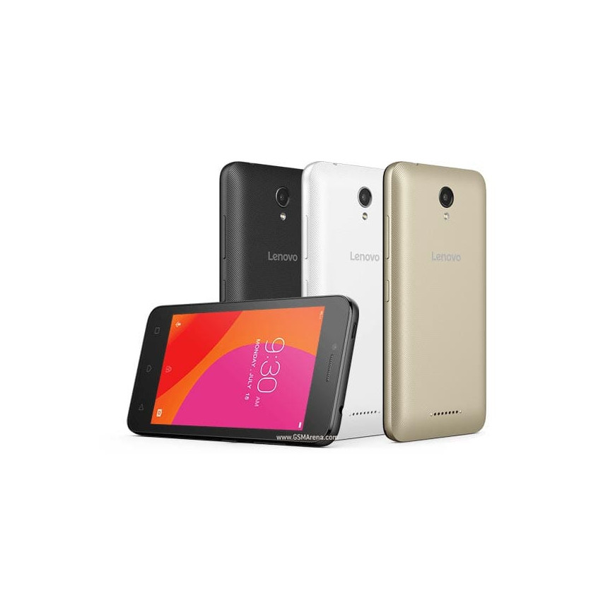 Lenovo B