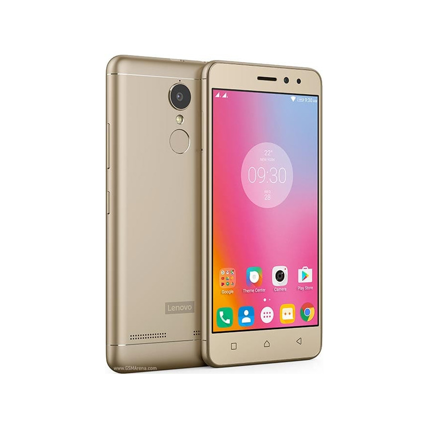 Lenovo K6 Power