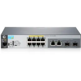 Switch Rackable Administrable HP 2530-24-PoE+ (J9779A)