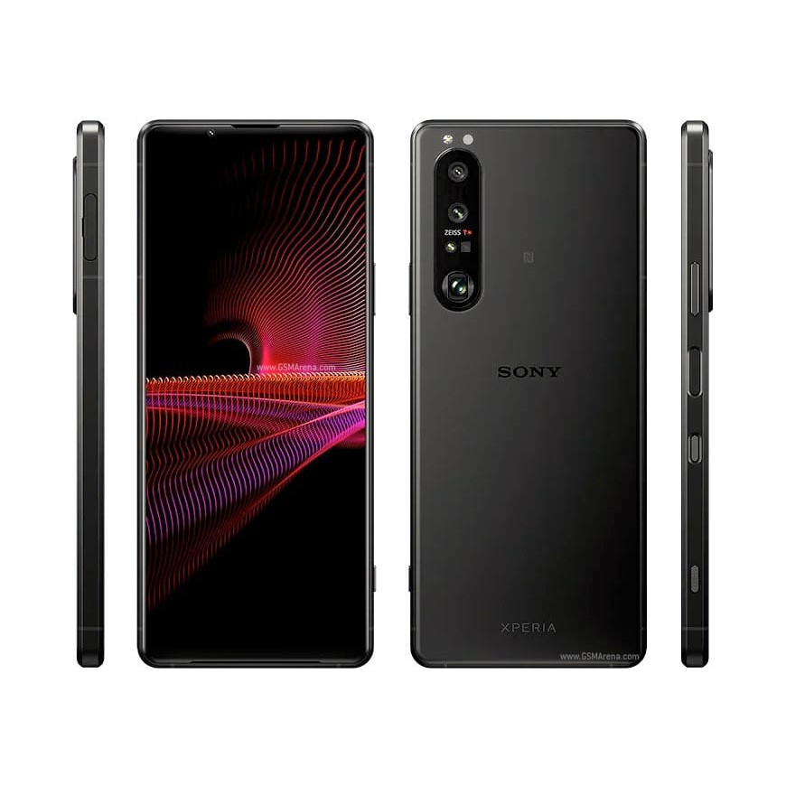 Sony Xperia 1 III