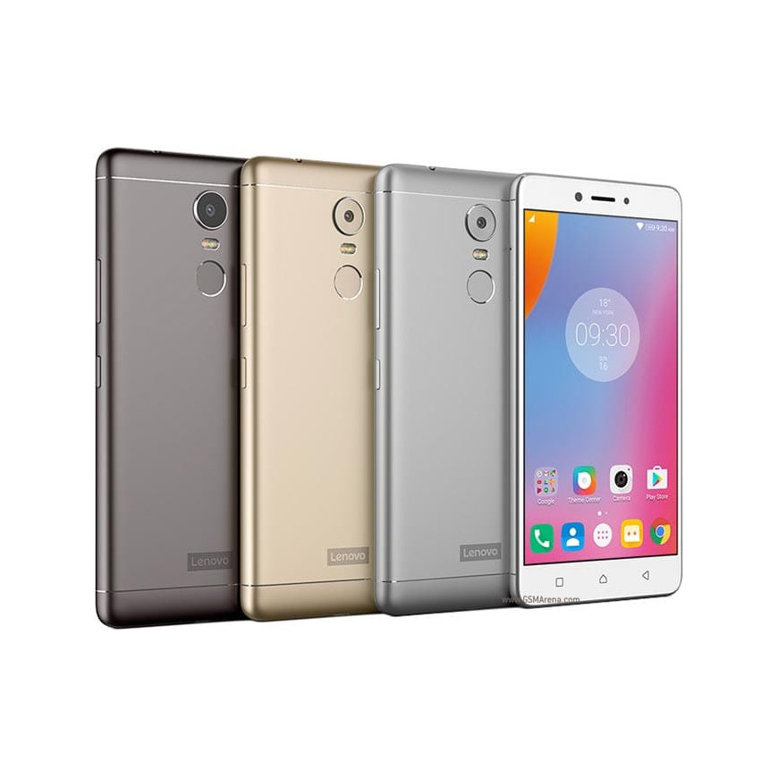 Lenovo K6 Note