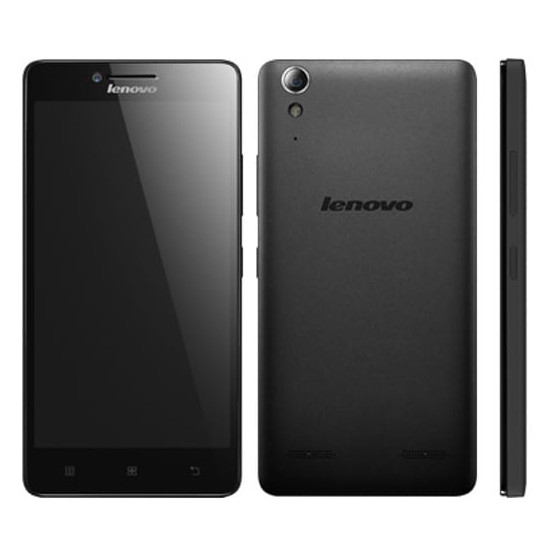 Lenovo A6000