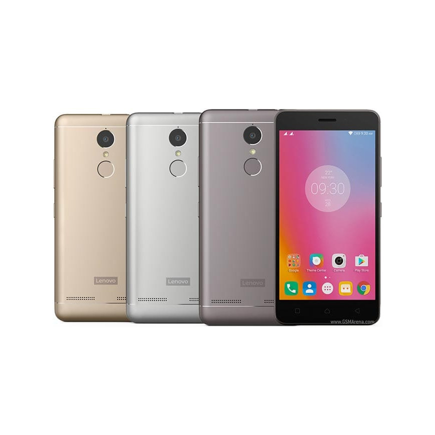 Lenovo K6 Power