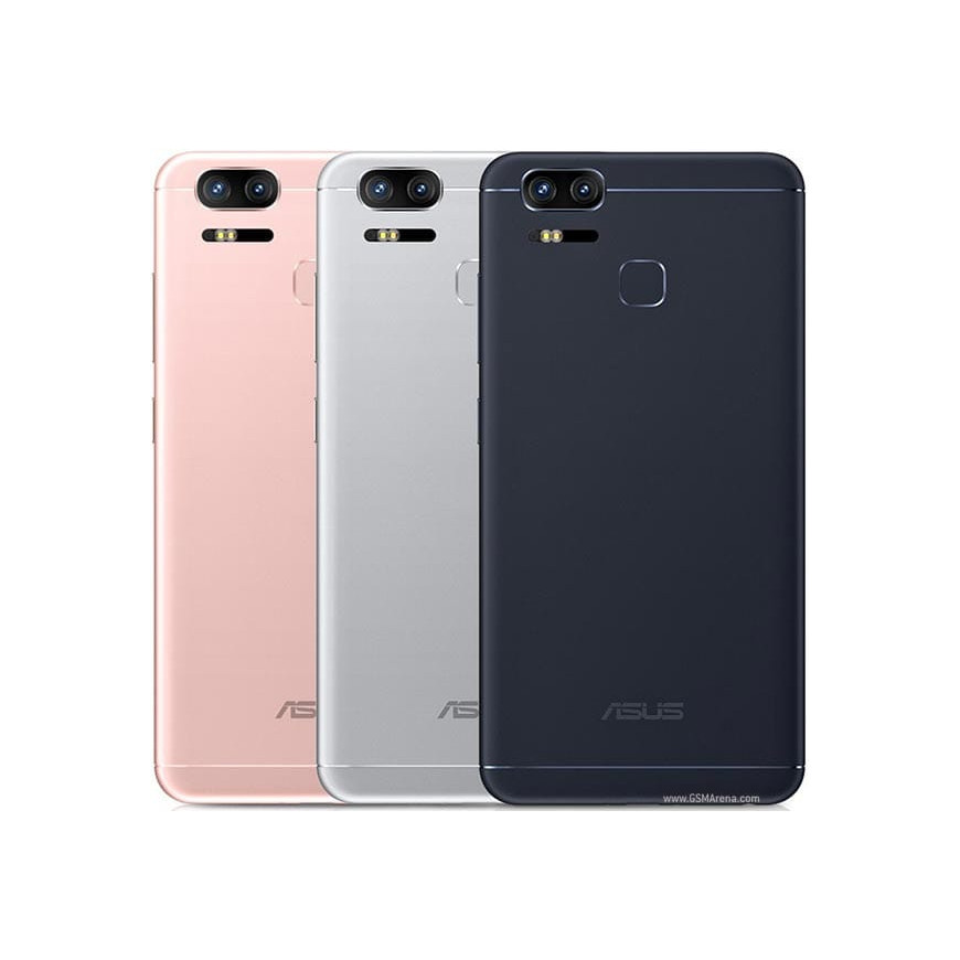 Asus Zenfone 3 Zoom ZE553KL