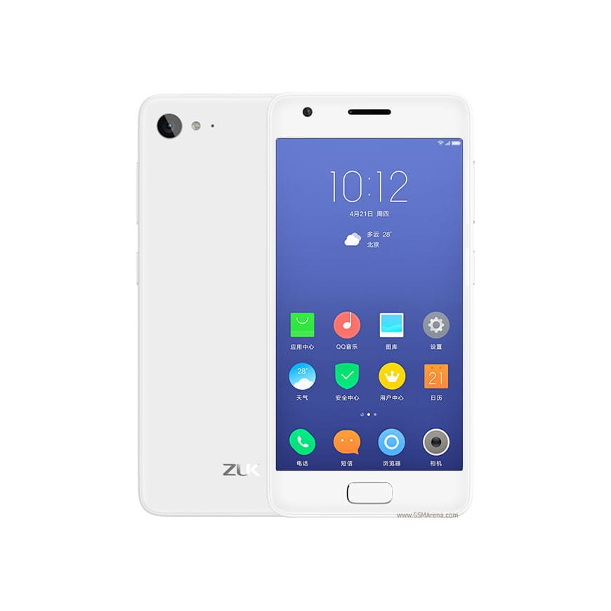 Lenovo ZUK Z2