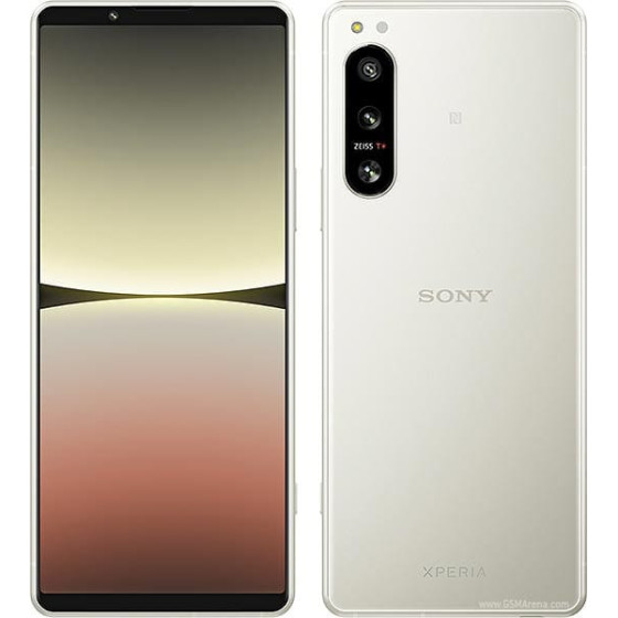 Sony Xperia 5 IV