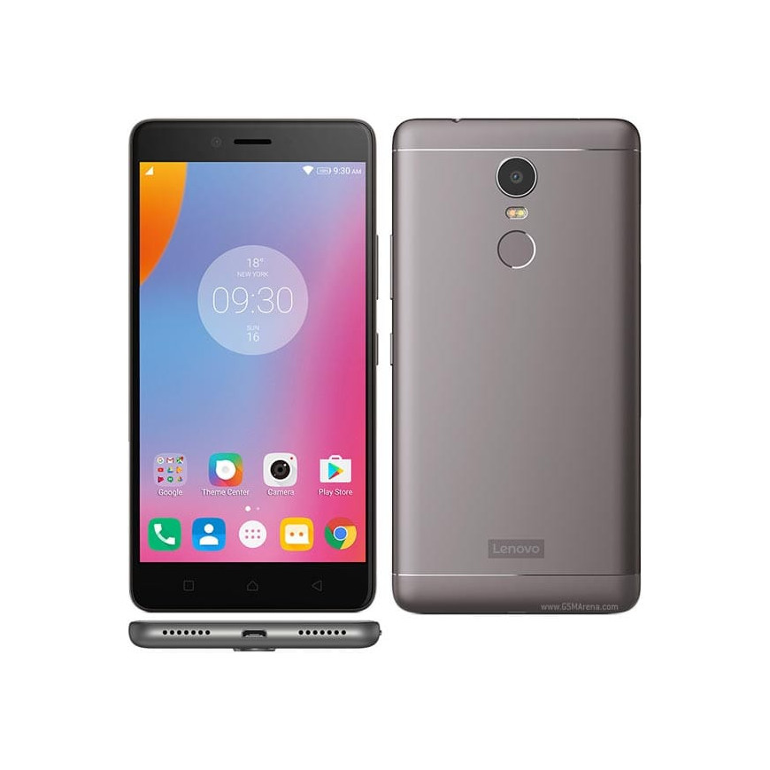 Lenovo K6 Note