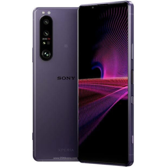 Sony Xperia 1 III